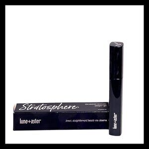 Lune+Aster Stratosphere Volumizing Mascara Black Full Size New